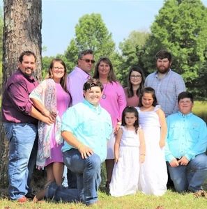 Meet your Posher, Samantha robby